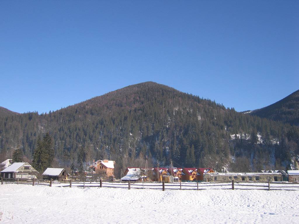 Yaremche